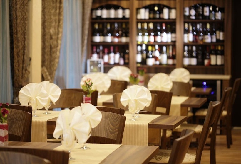 Fotos del hotel Zaara:  9