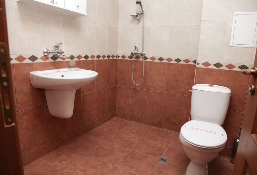 Fotos del hotel Zaara:  10