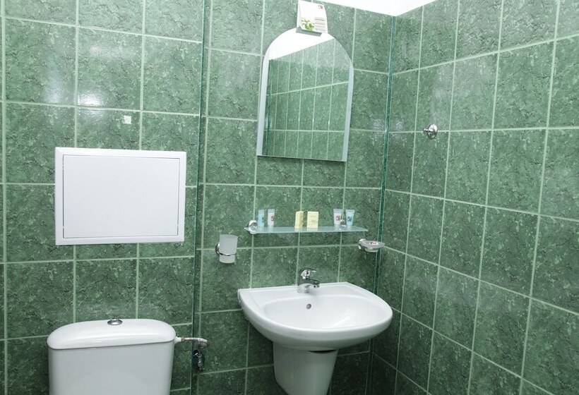 Fotos del hotel Zaara:  11