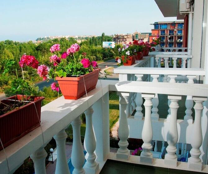 Fotos del hotel Zaara:  12