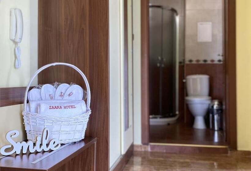 Fotos del hotel Zaara:  13