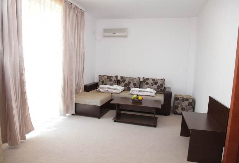 Fotos del hotel Zaara:  14