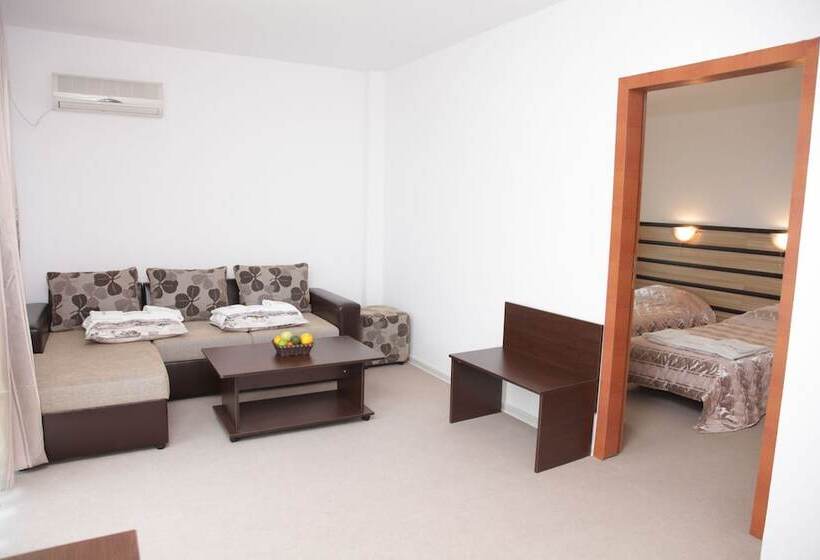 Fotos del hotel Zaara:  15