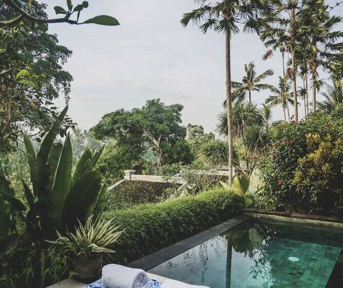 Fotos del hotel Amora Ubud Boutique Villas:  19