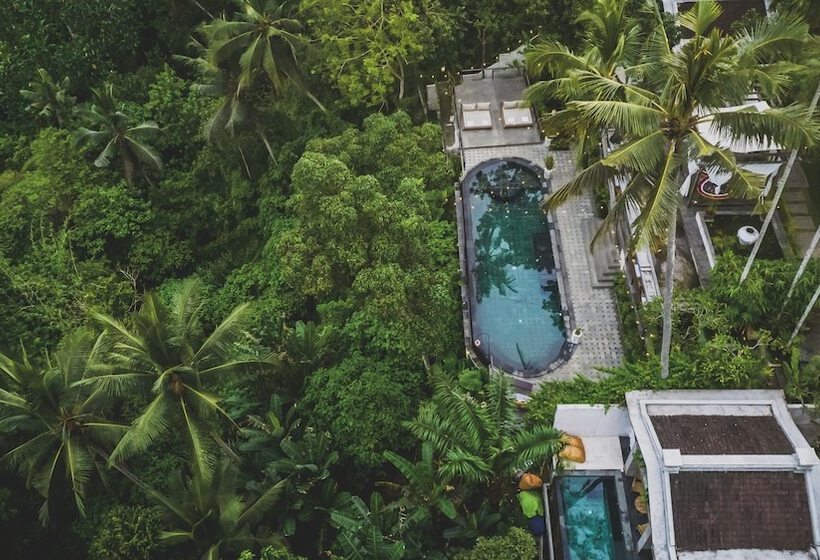 Fotos del hotel Amora Ubud Boutique Villas:  15