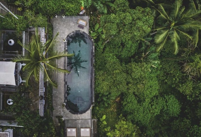Fotos del hotel Amora Ubud Boutique Villas:  14