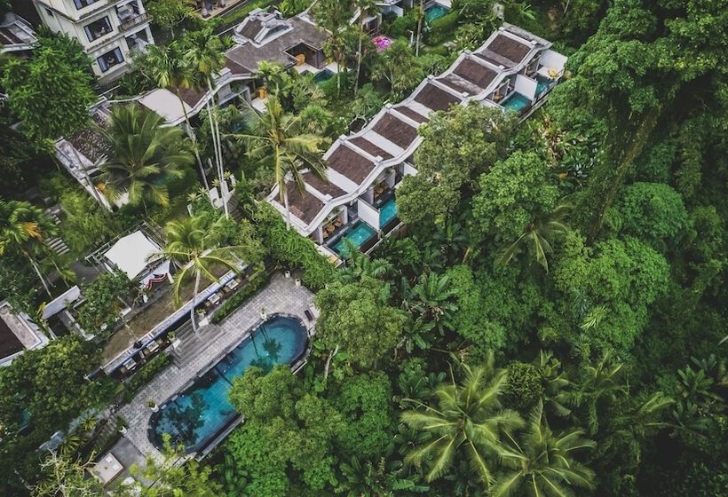 Fotos del hotel Amora Ubud Boutique Villas:  12