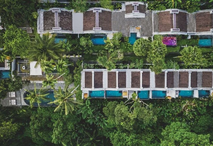 Fotos del hotel Amora Ubud Boutique Villas:  9