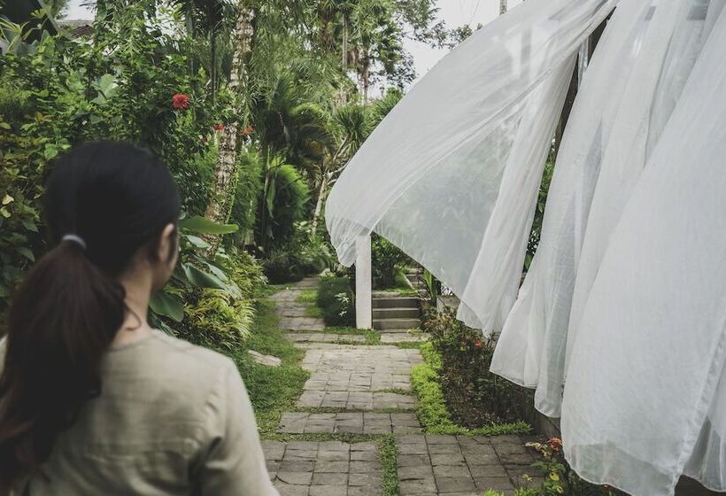 Fotos del hotel Amora Ubud Boutique Villas:  23