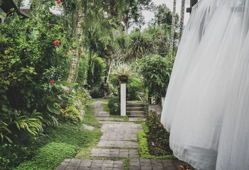 Fotos del hotel Amora Ubud Boutique Villas:  8