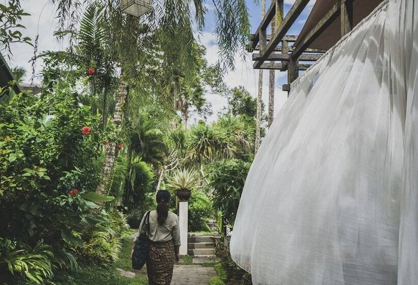 Fotos del hotel Amora Ubud Boutique Villas:  24
