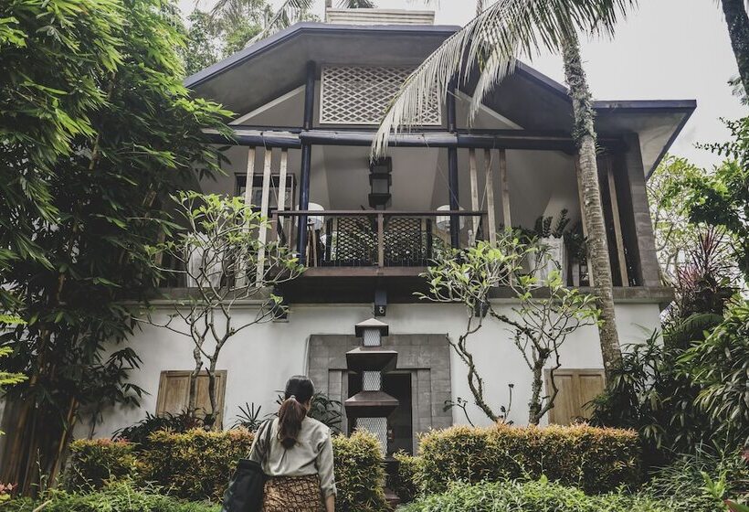 Fotos del hotel Amora Ubud Boutique Villas:  25