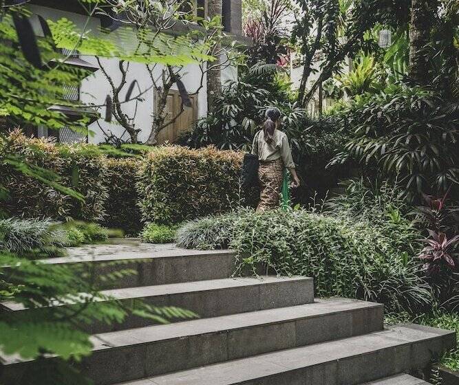 Fotos del hotel Amora Ubud Boutique Villas:  6