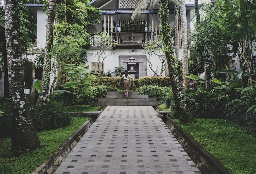 Fotos del hotel Amora Ubud Boutique Villas:  5