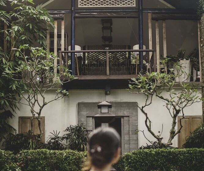 Fotos del hotel Amora Ubud Boutique Villas:  4