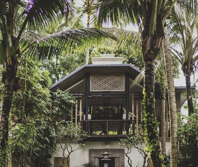 Fotos del hotel Amora Ubud Boutique Villas:  3