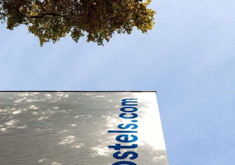 Fotos del hotel A&o Frankfurt Ostend:  25