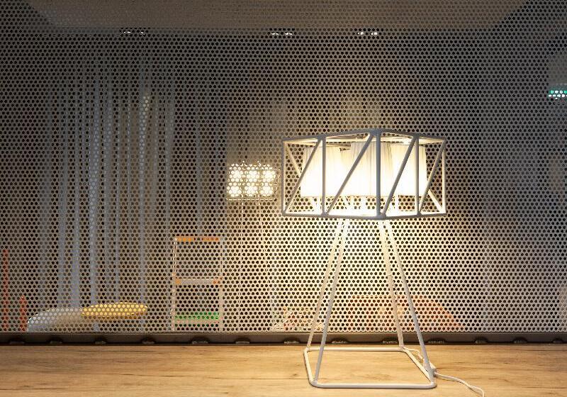 Fotos del hotel A&o Frankfurt Ostend:  23