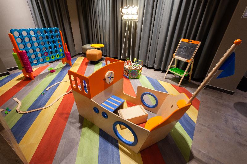 Fotos del hotel A&o Frankfurt Ostend:  22