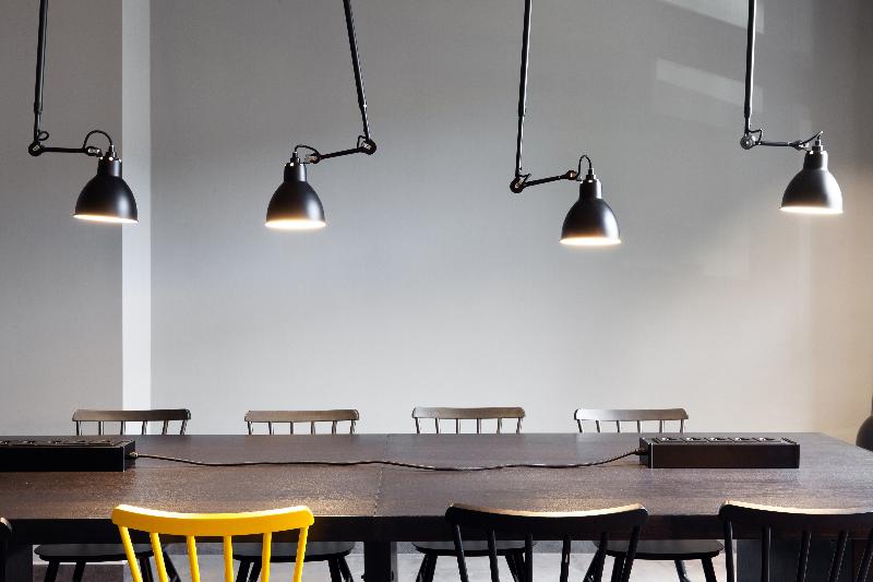 Fotos del hotel A&o Frankfurt Ostend:  16