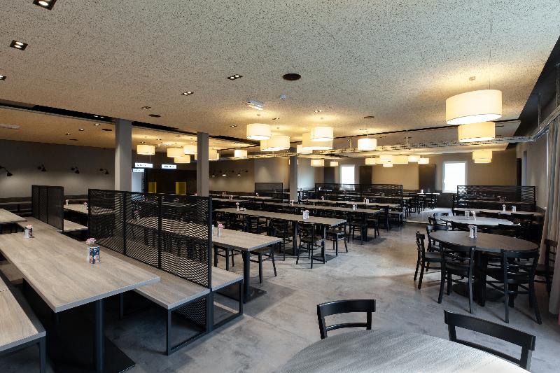 Fotos del hotel A&o Frankfurt Ostend:  18