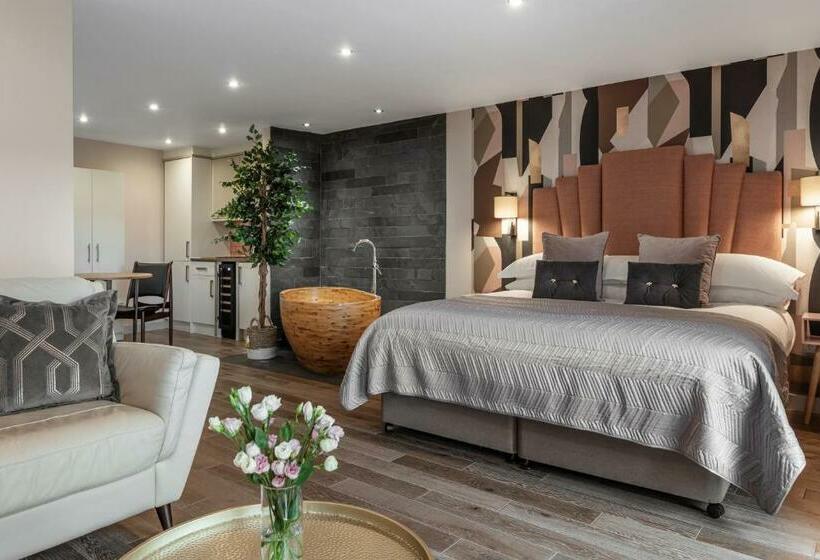 Fotos del hotel Dome House:  20