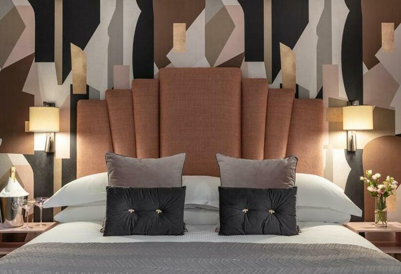 Fotos del hotel Dome House:  4