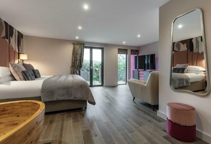 Fotos del hotel Dome House:  3