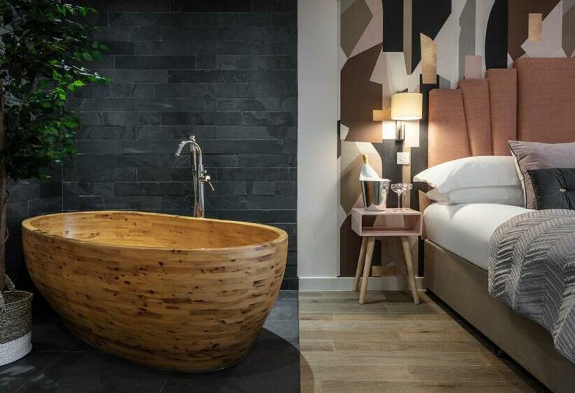 Fotos del hotel Dome House:  19