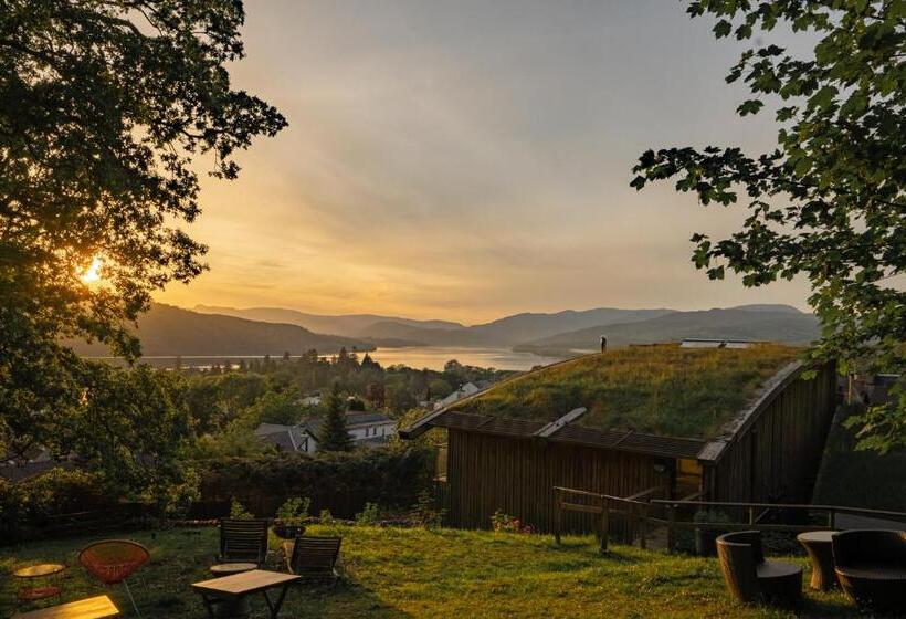 Fotos del hotel Dome House:  24