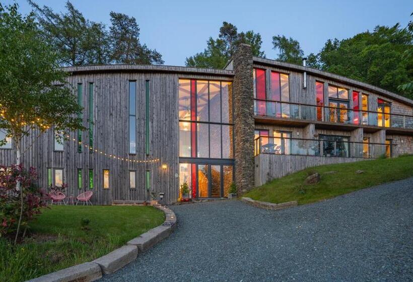 Fotos del hotel Dome House:  13