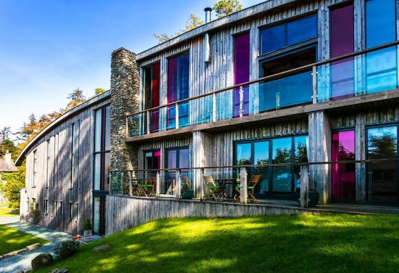 Fotos del hotel Dome House:  12