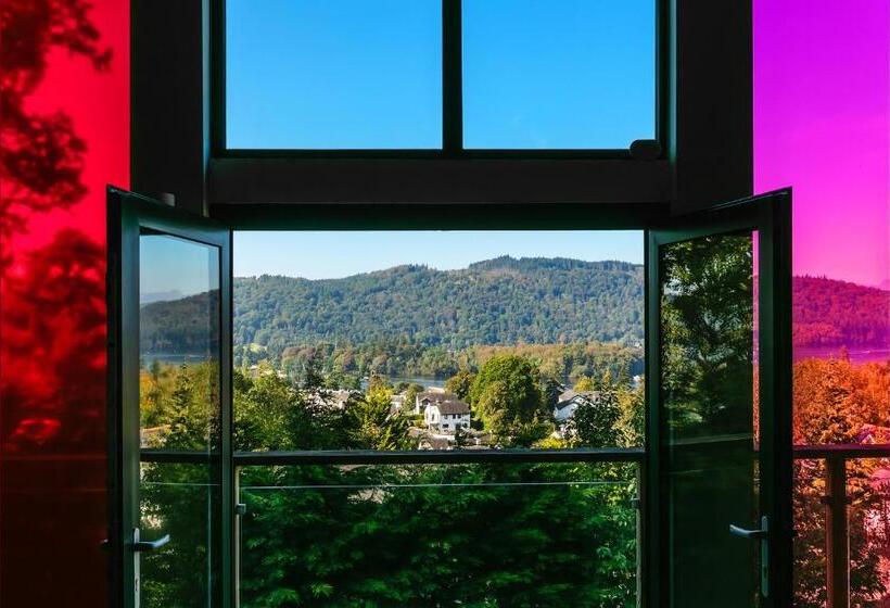 Fotos del hotel Dome House:  17