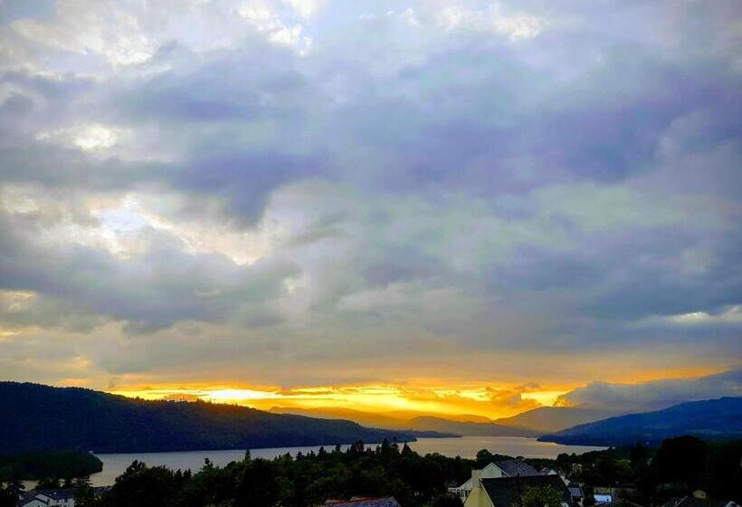 Fotos del hotel Dome House:  5