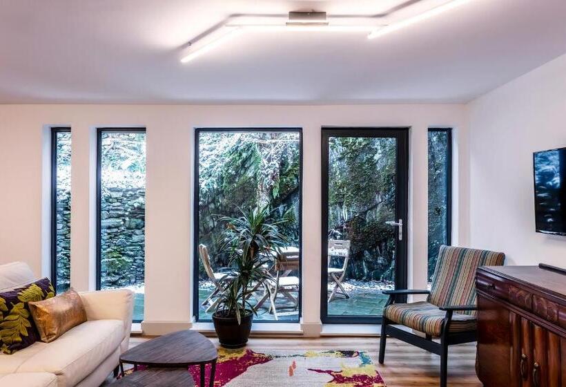 Fotos del hotel Dome House:  18