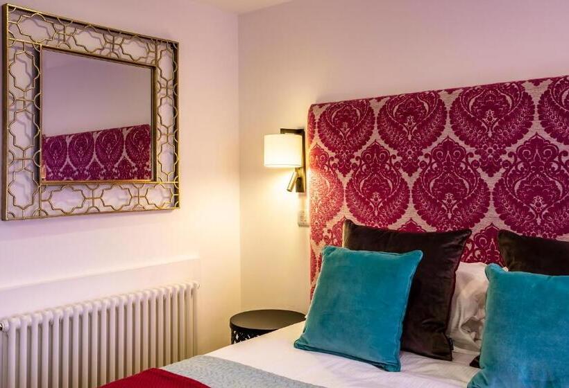 Fotos del hotel Dome House:  11