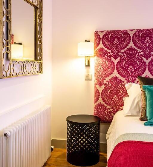 Fotos del hotel Dome House:  8