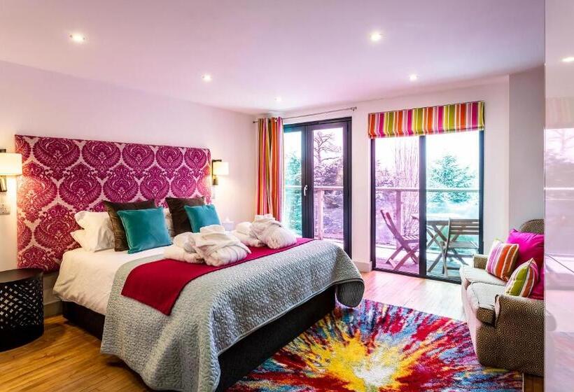 Fotos del hotel Dome House:  2