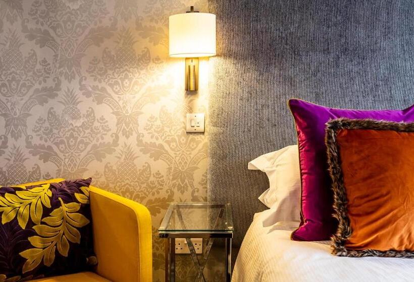 Fotos del hotel Dome House:  15