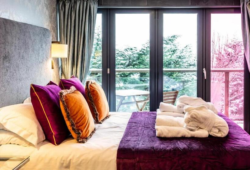 Fotos del hotel Dome House:  14