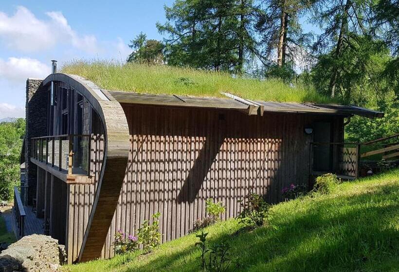 Fotos del hotel Dome House:  16