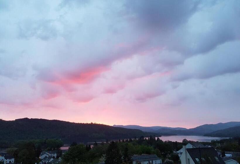 Fotos del hotel Dome House:  9