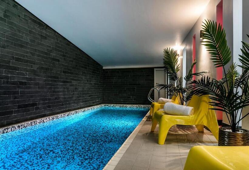 Fotos del hotel Dome House:  23