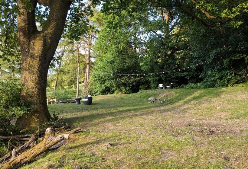 Fotos del hotel Dome House:  10