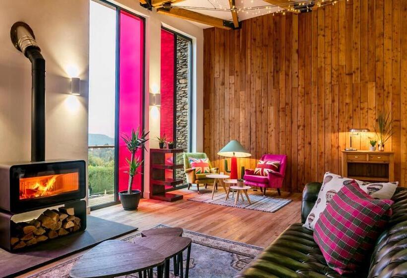 Fotos del hotel Dome House:  21