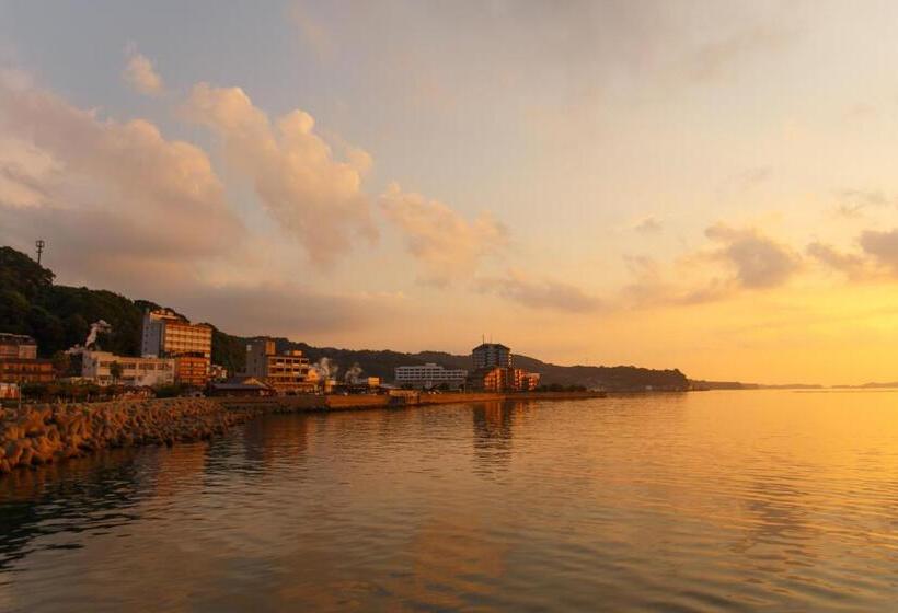 Fotos del hotel Iseya:  10