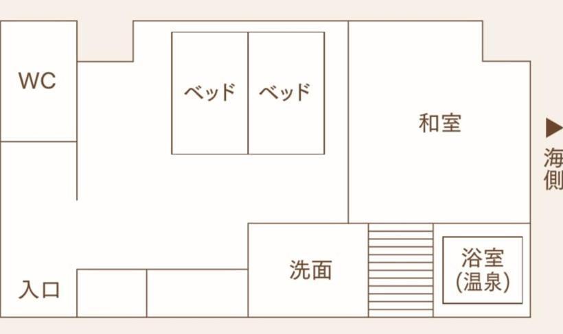 Fotos del hotel Iseya:  23