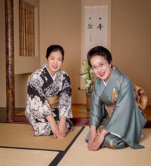 Fotos del hotel Iseya:  21