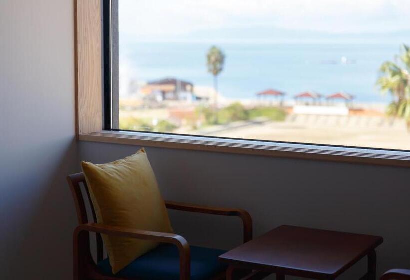 Fotos del hotel Iseya:  12