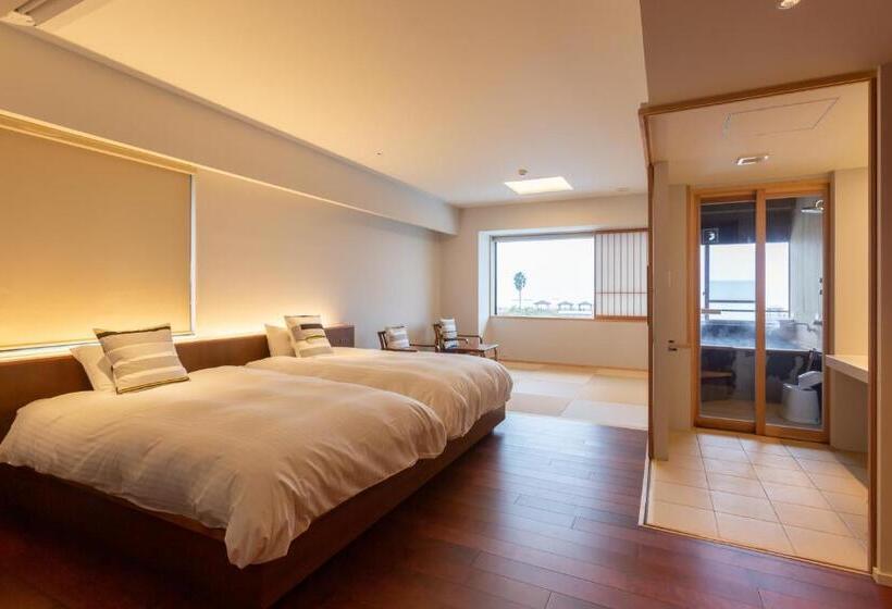 Fotos del hotel Iseya:  15